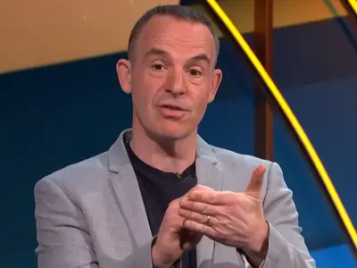 Martin Lewis Fan Reclaims £2,000 in Student Loan Overpayment