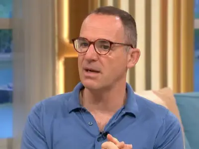 Martin Lewis' MSE Warns Amazon Shoppers on Prime Day Deals