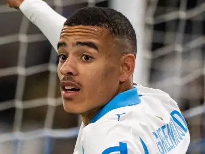 Mason Greenwood Agrees Roma Terms as Man Utd Eye Summerville