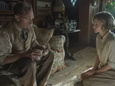 Masterpiece Historical Drama 'The Dig' on Netflix: A Rare Gem for Downton Abbey Fans