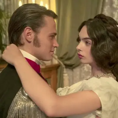 Masterpiece Netflix Period Drama 'The Leopard' Now Streaming, Praised as Better Than The Gilded Age