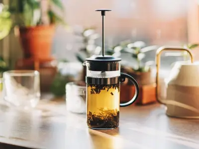 Matcha vs Green Tea: Key Differences Explained