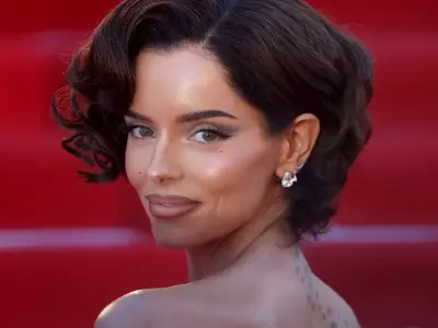 Maura Higgins Enforces 'Man Ban' Ahead of US Strictly, No Dates for a Year