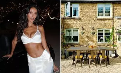 Maya Jama Adds £520K Cotswolds Cottage to Property Portfolio for Holiday Rentals