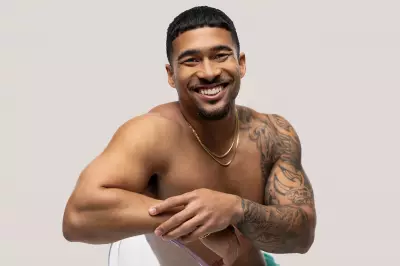 Mayor Slams Love Island USA Contestant for Quitting Police Job