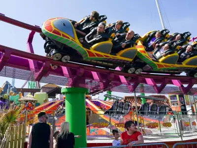 McDonald's, Nando's, Alton Towers Cut Prices: Great British Summer Savings Start June 25