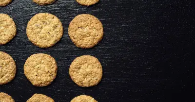 McVitie’s Launches White Hobnobs: New Addition to Iconic Range