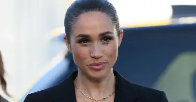 Meghan Markle 'Didn't Understand What Was Going On' as Royal, Author Claims