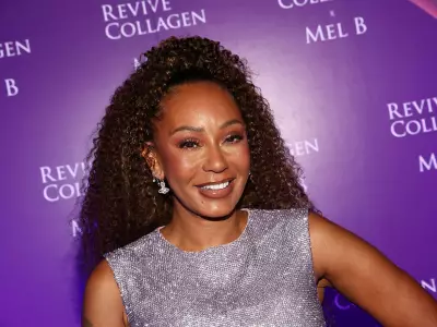 Mel B Hints at Spice Girls Reunion for 30th Anniversary of Wannabe