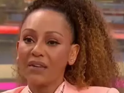 Mel B Says Spice Girls Netflix Documentary Has Been 'Axed'