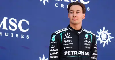 Mercedes Abandon George Russell Appeal in Monaco GP Penalty Case