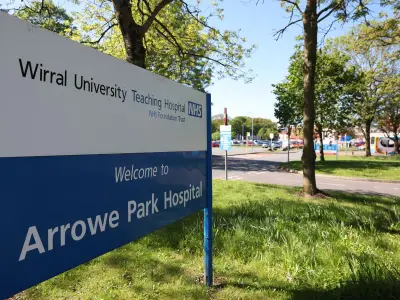 Merseyside Hospital Plans New Unit for Mental Health Act Detainees