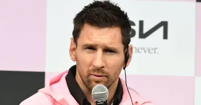Messi's Mount Prediction Falls Flat as Tuchel Omits Midfielder from England World Cup Squad