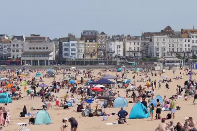 Met Office Warns of More Heatwaves as UK Braces for Scorching Summer
