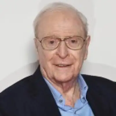 Michael Caine's AI Audiobook of The Odyssey Sparks Backlash Over Hollywood's AI Push