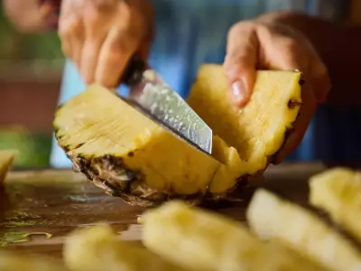 Midwife's Verdict on Pineapple for Inducing Labour and Speeding Delivery