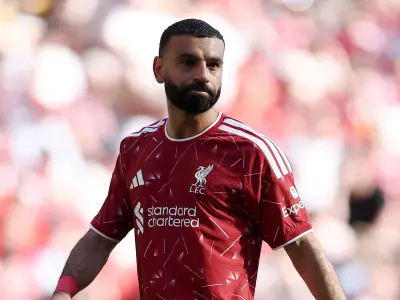 Mohamed Salah: Three Reasons for Dramatic Liverpool U-Turn Amid Exit