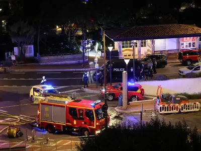 Monaco Bomb Attack: Ukrainian Billionaire and Wife in Critical Condition