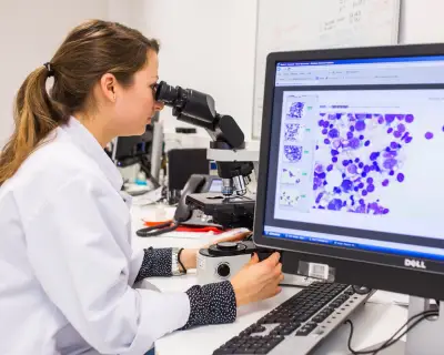 Monday Briefing: Are We Any Closer to a Cure for Cancer?