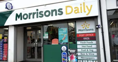 Morrisons closure in Woodley leaves town without post office from July 12