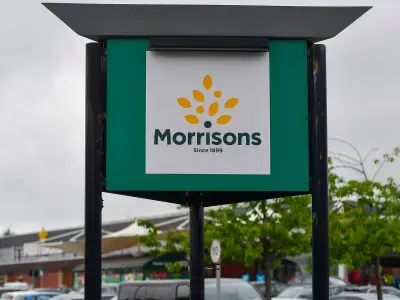 Morrisons Recalls Football Snack Over Milk Allergy Risk