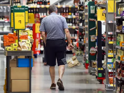 Morrisons Shoppers Rush for 'Dangerous' Angel Slices in Meal Deal