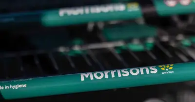 Morrisons Trials AI-Powered Trolleys in UK Store with Smart Tech