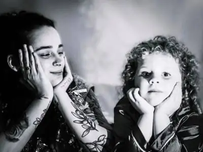 Mother and daughter holding hands died in pedestrian crossing crash