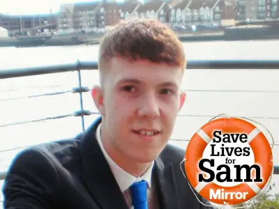 Mother of Drowning Victim Urges UK Water Safety Minister Appointment