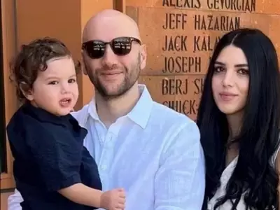 Mother Who Killed Husband, Two Children and Herself Identified in LA Tragedy