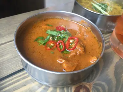 Mowgli Owner Nisha Katona Shares Three Tips for Perfect Homemade Curry