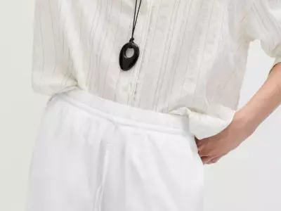 M&S Shoppers Demand More Colours of 'Extremely Comfortable' £30 Summer Trousers