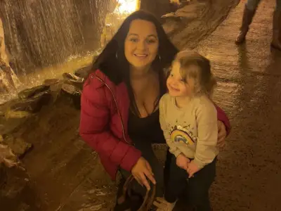 Mum barred from £2.5k Jet2 holiday over EU passport rule