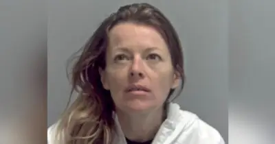 Mum hid cocaine in knickers, made £20k selling drugs in UK seaside town
