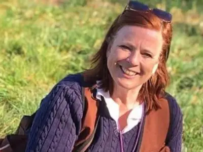 Mum 'Just Snapped' Before Taking Own Life with Shotgun, Family Says