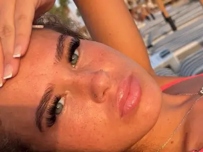 Mum Pleads for Daughter, 23, Facing Firing Squad in Dubai Murder Case