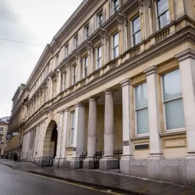 Mum Screams After Finding Baby 'Limp and Grey' After Dad 'Shook Him'