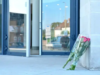 Murder Investigation Launched After Three-Year-Old Girl Found Dead in Surrey