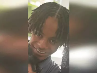 Murder Probe After 15-Year-Old Boy Stabbed in London