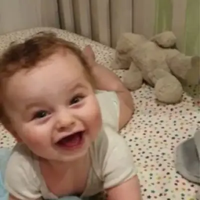 Murdered Toddler's Mother Was Jailed for Torturing Grandmother to Death