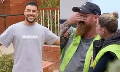 My Reno Rules Finale: Mitch and Shaz Win $1M Prize Amid Controversy