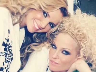Nadine Coyle Opens Up About Sarah Harding's Cancer Battle in Emotional Interview