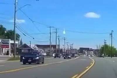 NASA Says Meteorite That Shook Cape Cod Likely Landed in Bay