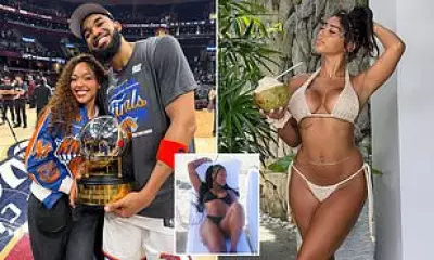 NBA Finals WAGs: Knicks and Spurs Partners Steal Spotlight