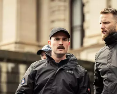Neo-Nazi Group White Australia Loses High Court Immunity Bid