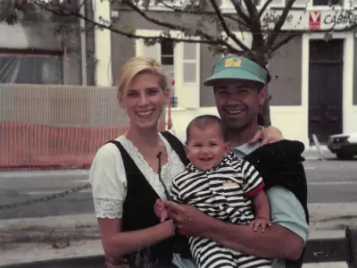 Netflix Releases Harrowing True Crime Doc on Rachel Nickell Murder
