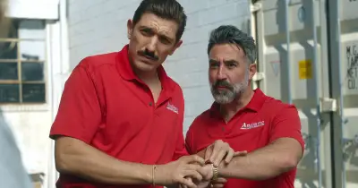 Netflix's 'Funny Masterpiece' Keeps Fans Binge-Watching All Night