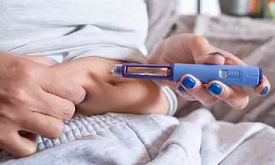 New Daily Pill Could Match GLP-1 Jabs for Type 2 Diabetes Treatment