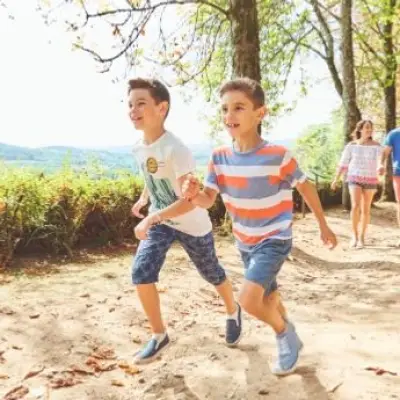 New Eurocamp Resort in Italy Offers Family Breaks for Less Than Center Parcs