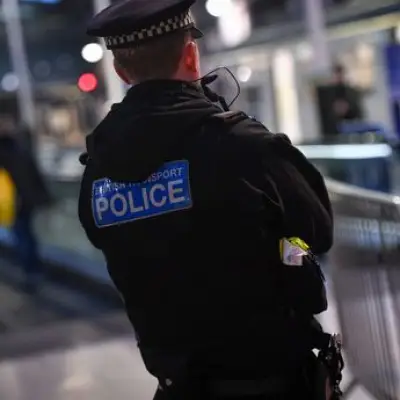New Law to Ban Railway Yobs from Stations Across Greater Manchester